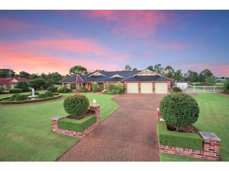 173 Willeroo Drive, Windsor Downs NSW 2756