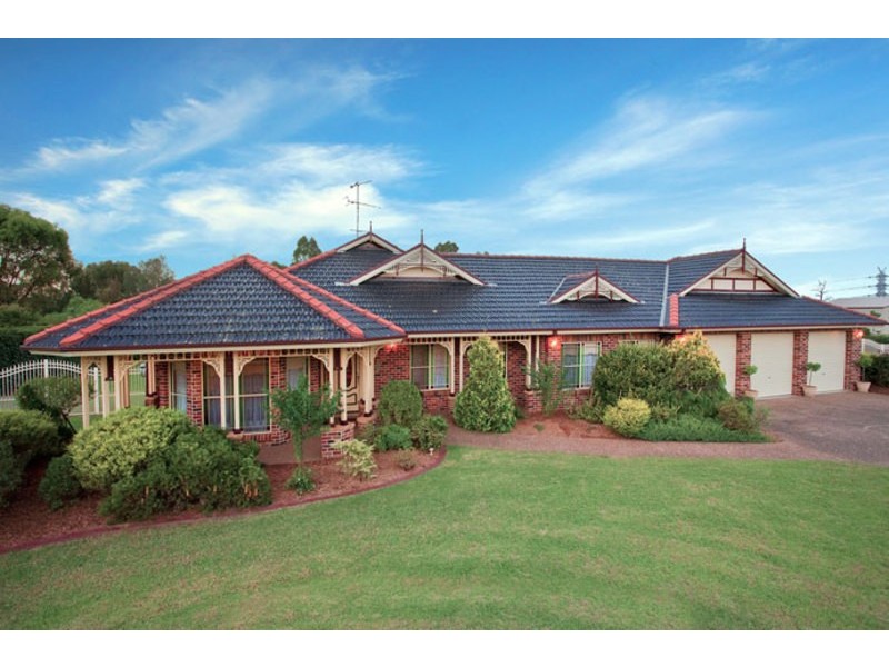 173 Willeroo Drive, Windsor Downs NSW 2756