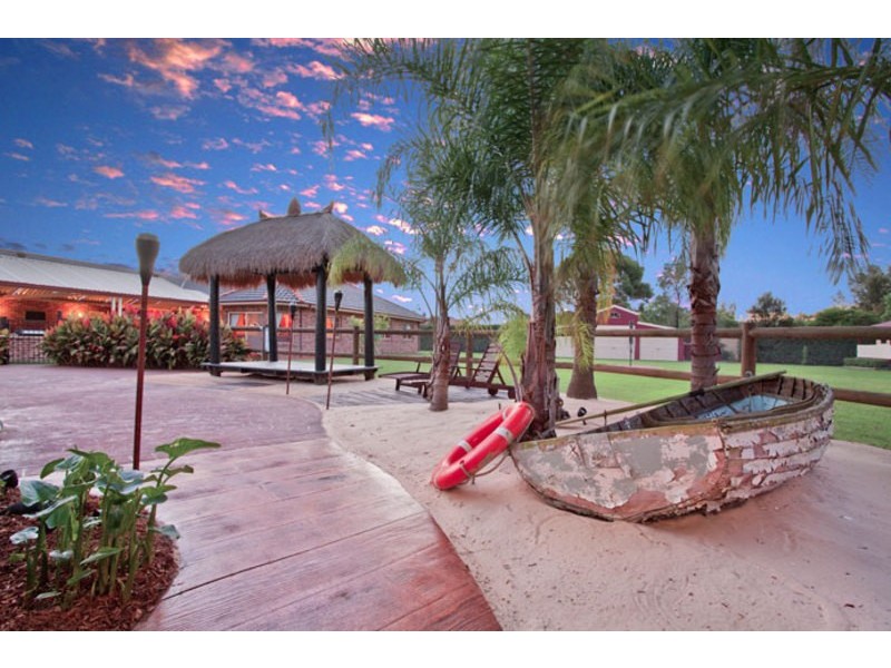 173 Willeroo Drive, Windsor Downs NSW 2756