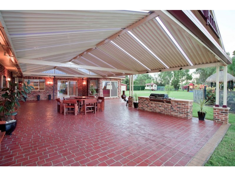 173 Willeroo Drive, Windsor Downs NSW 2756
