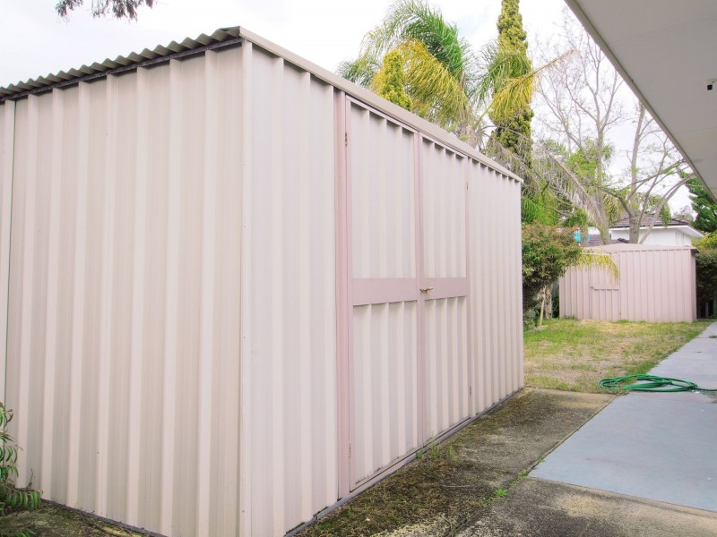 8 Stringfellow Dr, Bull Creek WA 6149