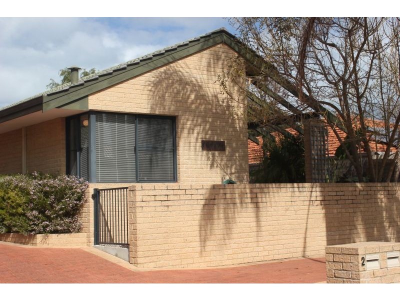2/59 HARRISON ST, Rockingham WA 6168