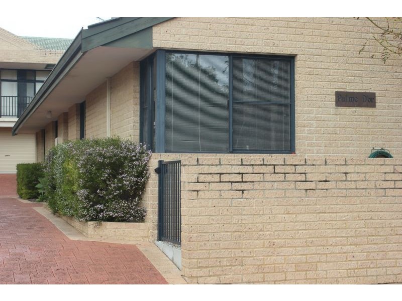 2/59 HARRISON ST, Rockingham WA 6168