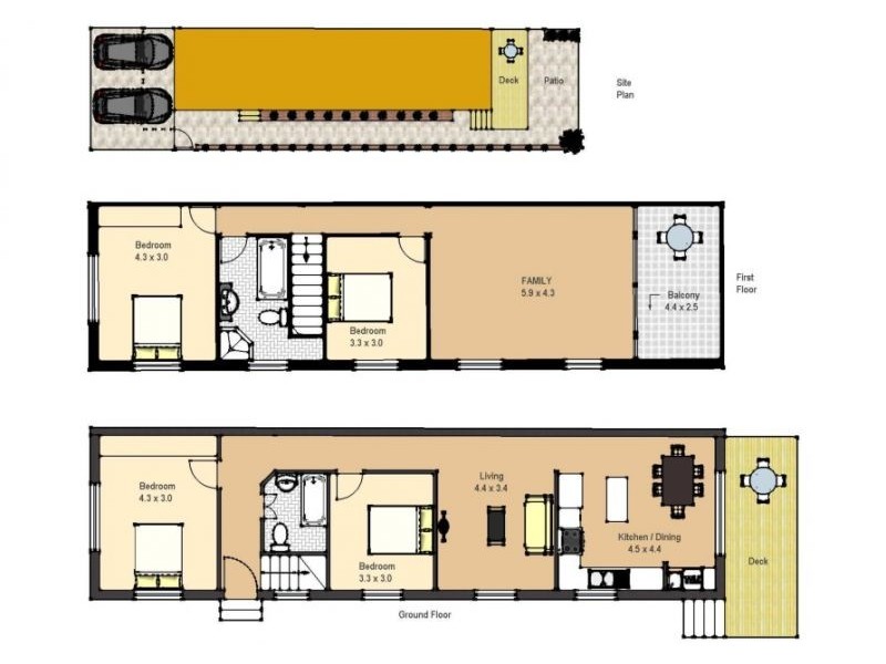 47 Oakley Road, North Bondi NSW 2026