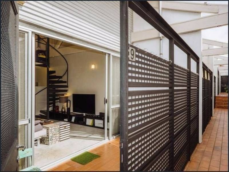 9 Little Brown Street, East Perth WA 6004