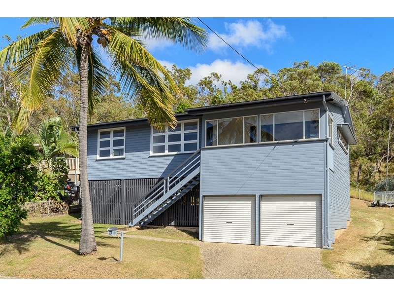 47 Elizabeth Street, South Gladstone QLD 4680