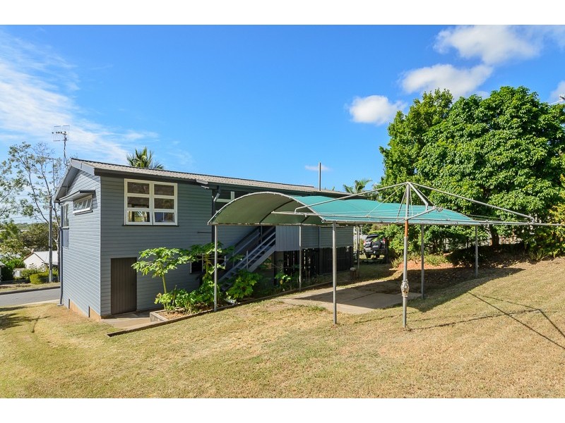 47 Elizabeth Street, South Gladstone QLD 4680