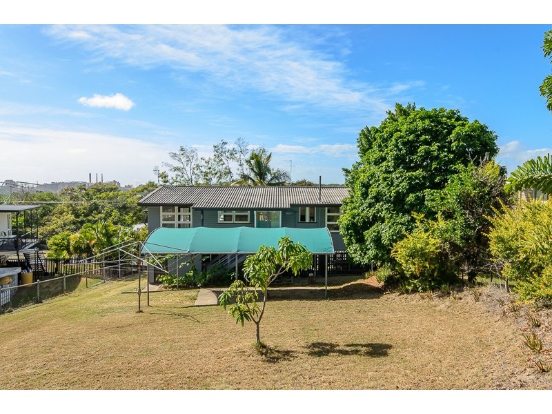 47 Elizabeth Street, South Gladstone QLD 4680
