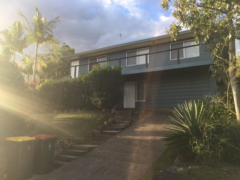 33 Moolingal St, Jindalee QLD 4074