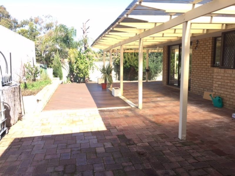 34 Congdon Way, Booragoon WA 6154