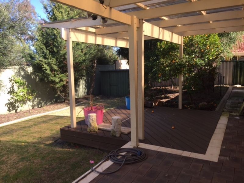 34 Congdon Way, Booragoon WA 6154