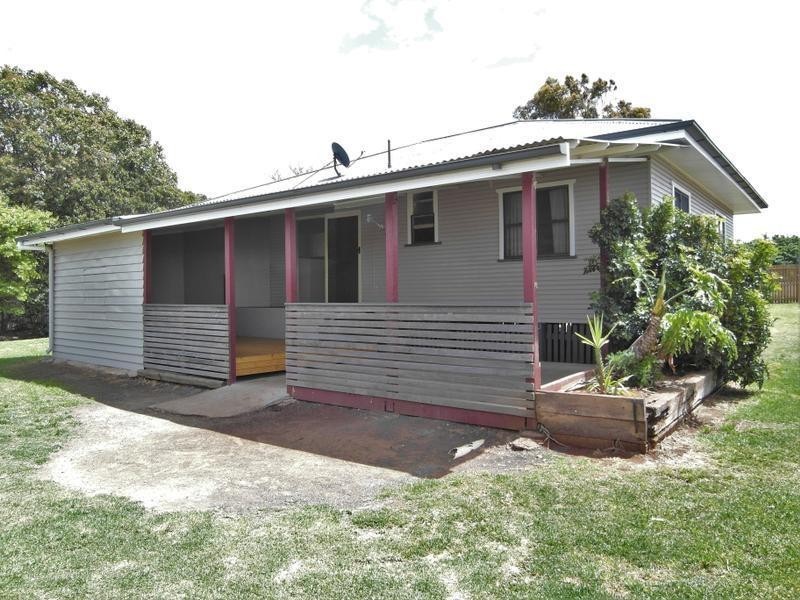 Westbrook QLD 4350
