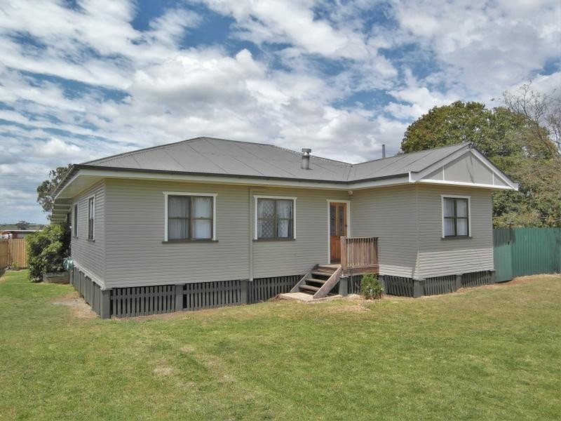 Westbrook QLD 4350