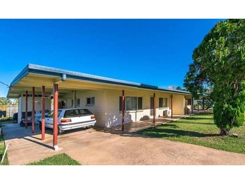 1 &  2/40 Maloney Street, Kawana QLD 4701
