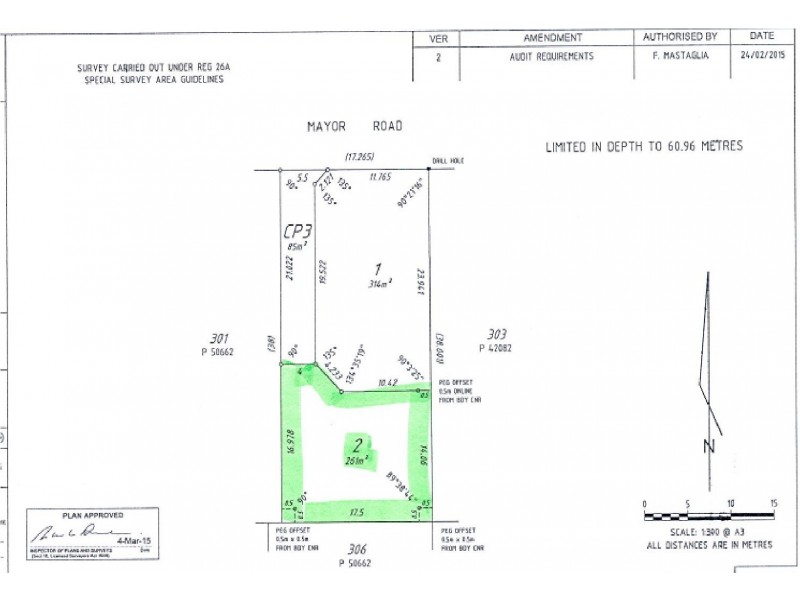 42B Mayor Rd, Coogee WA 6166