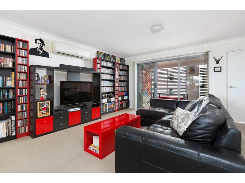 22/493 Ipswich Road, Annerley QLD 4103