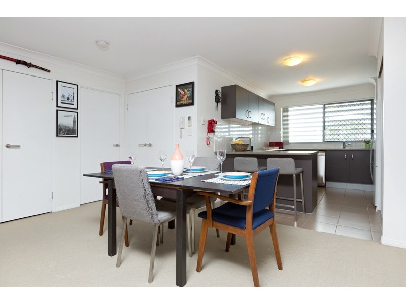 22/493 Ipswich Road, Annerley QLD 4103