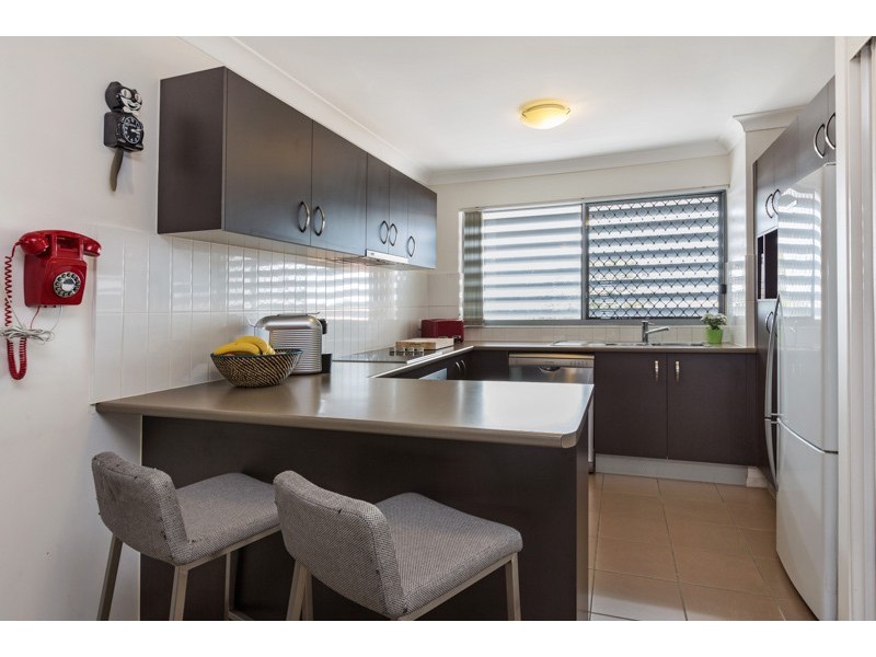 22/493 Ipswich Road, Annerley QLD 4103