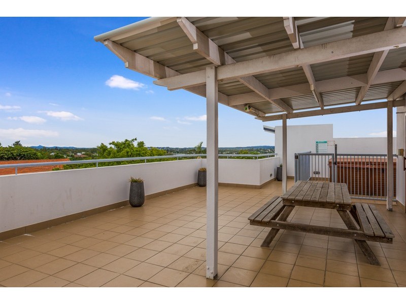 22/493 Ipswich Road, Annerley QLD 4103