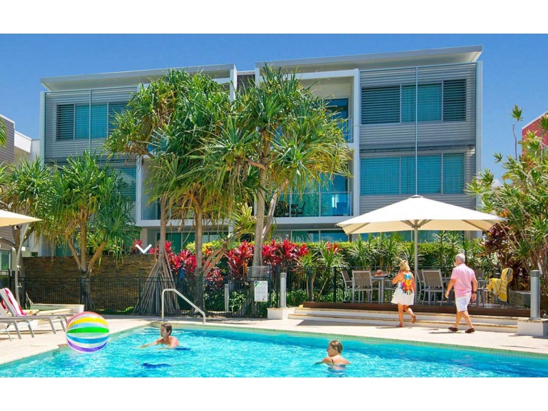 3101/ 1808 David Low Way, Coolum Beach QLD 4573
