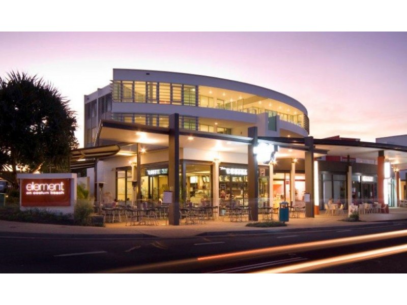 3101/ 1808 David Low Way, Coolum Beach QLD 4573