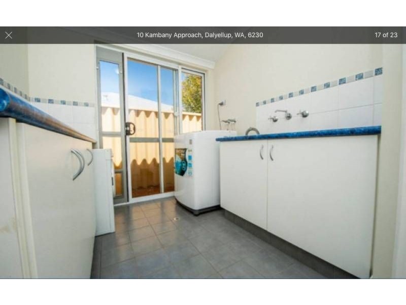 10 Kambany Approach, Dalyellup WA 6230