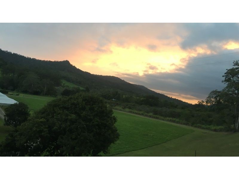 Mount Charlton QLD 4741