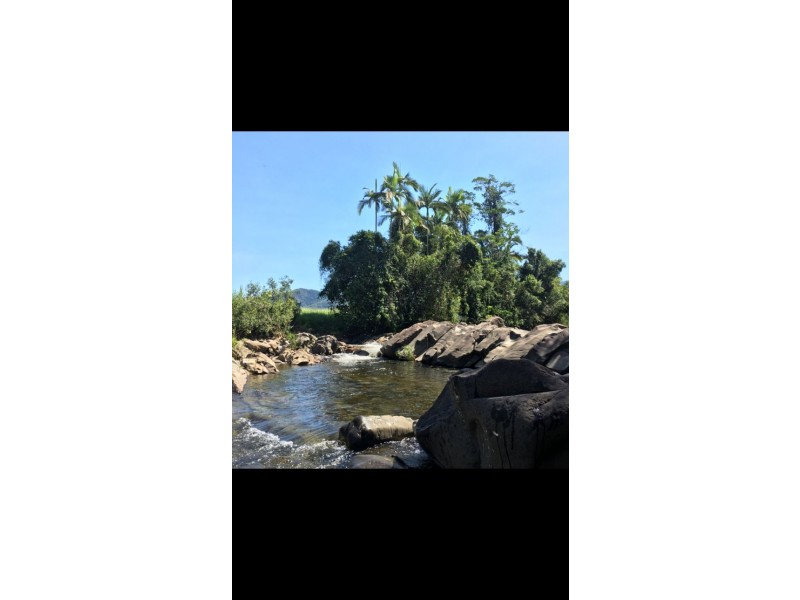 Mount Charlton QLD 4741