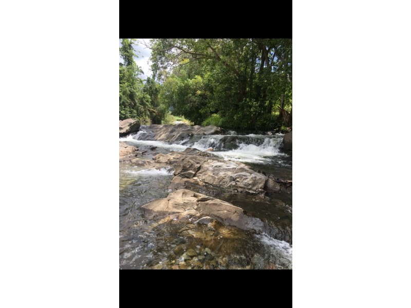 Mount Charlton QLD 4741