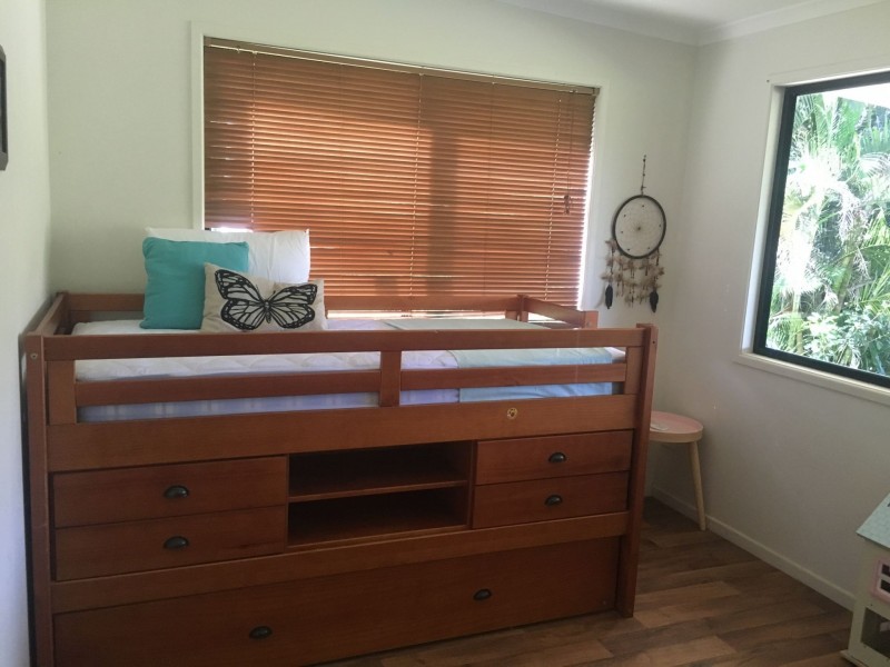 Mount Charlton QLD 4741