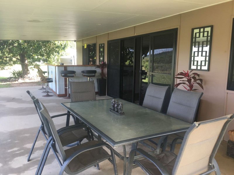 Mount Charlton QLD 4741