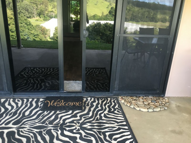 Mount Charlton QLD 4741