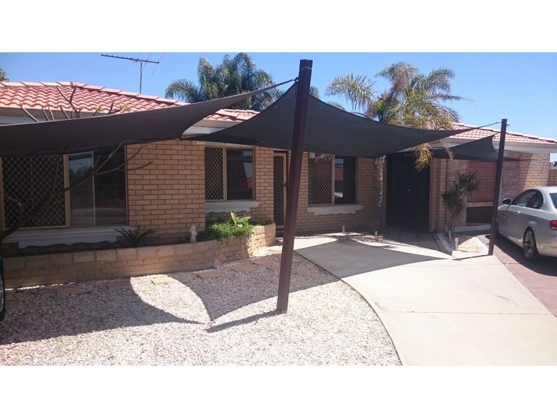 21 Chestnut Grove, Mirrabooka WA 6061