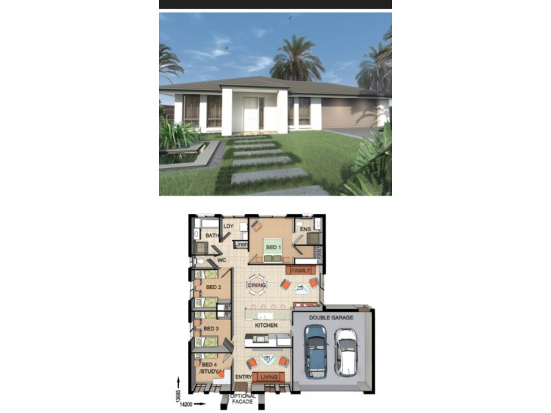 36 Stradbroke St, Redland Bay QLD 4165