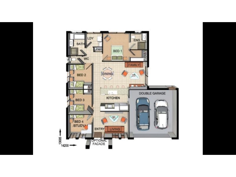 36 Stradbroke St, Redland Bay QLD 4165