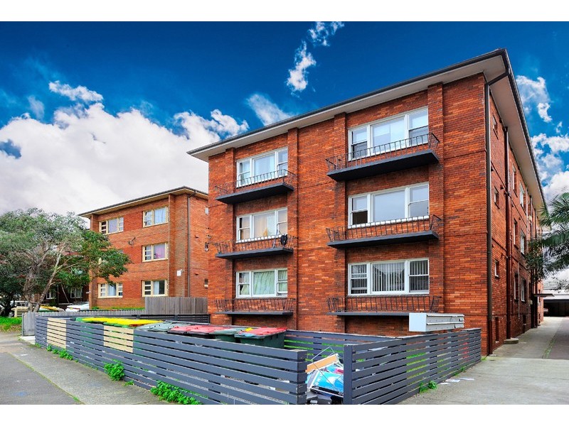 7/63 Albert Crescent, Burwood NSW 2134