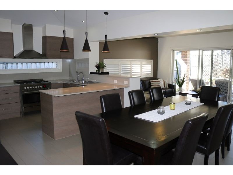 37 Pebble Crescent, The Ponds NSW 2769