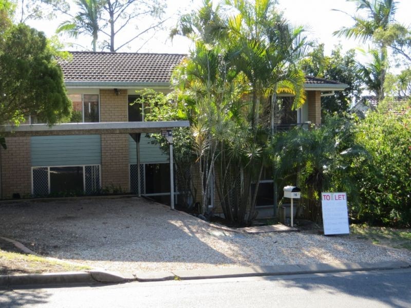 36 Sabot St, Jamboree Heights QLD 4074