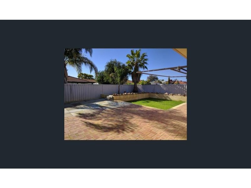 7 Wessells Elbow, Ballajura WA 6066