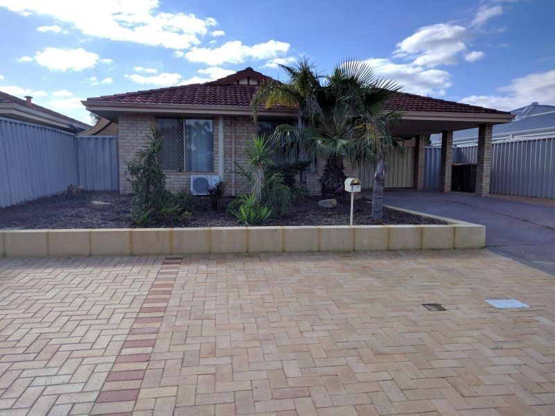 7 Wessells Elbow, Ballajura WA 6066