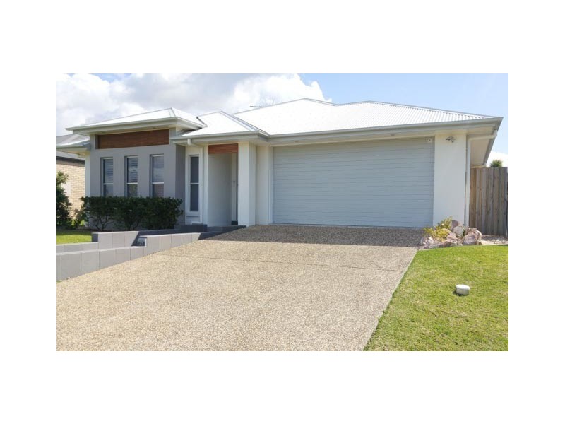 43 Parkway Crescent, Murrumba Downs QLD 4503