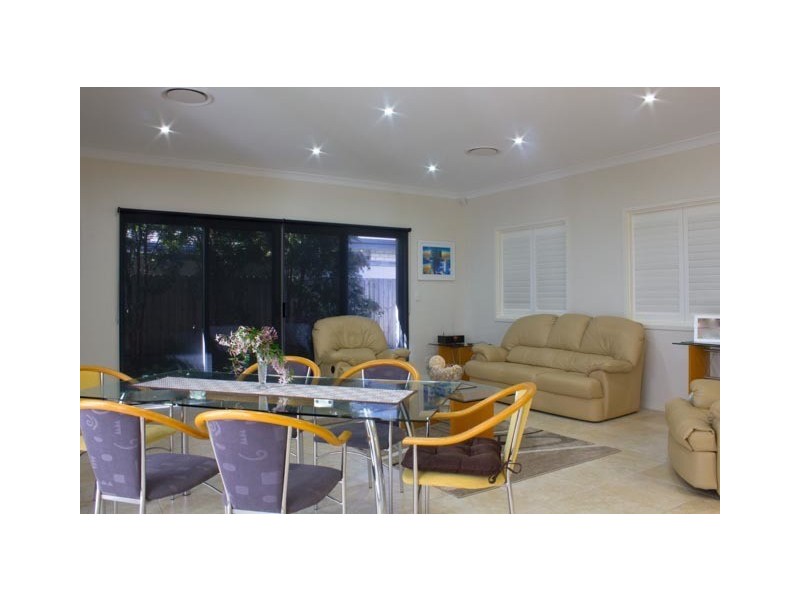 43 Parkway Crescent, Murrumba Downs QLD 4503