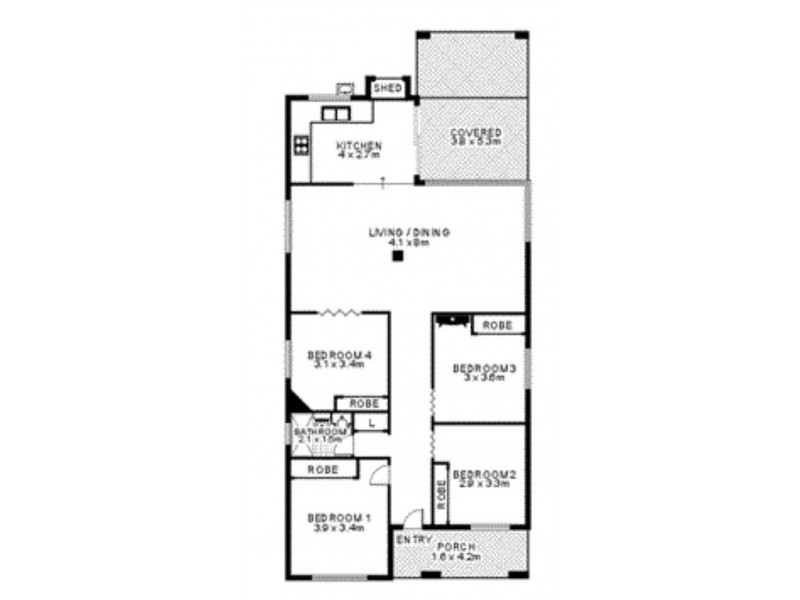 38 Charlotte, Campsie NSW 2194