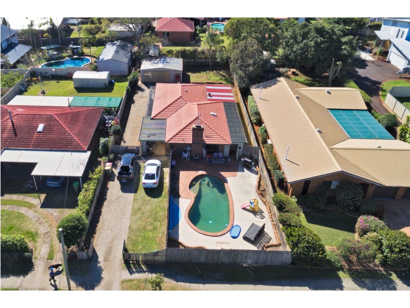 29 Sturgeon Street, Ormiston QLD 4160