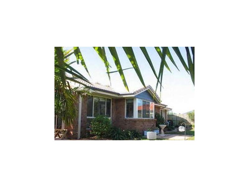 29 Tullawong Drive, Caboolture QLD 4510