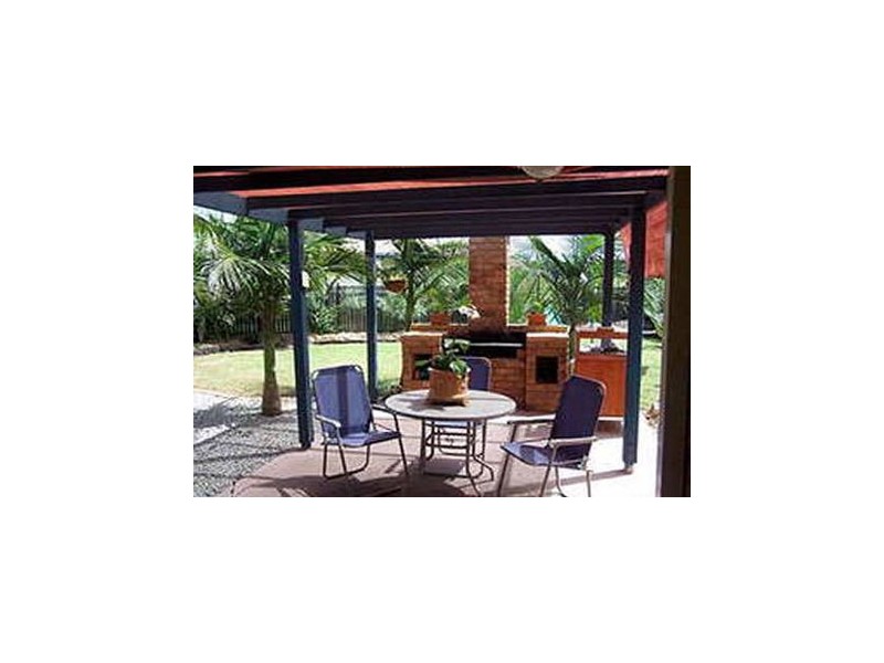 29 Tullawong Drive, Caboolture QLD 4510