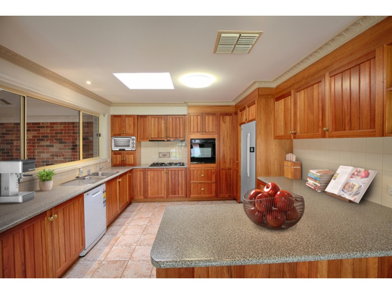 5 Derwent Ave, Tatton NSW 2650