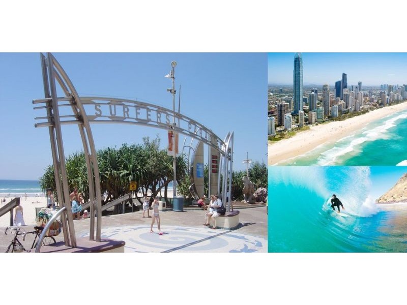 237 Stanhill Drive, Chevron Island QLD 4217