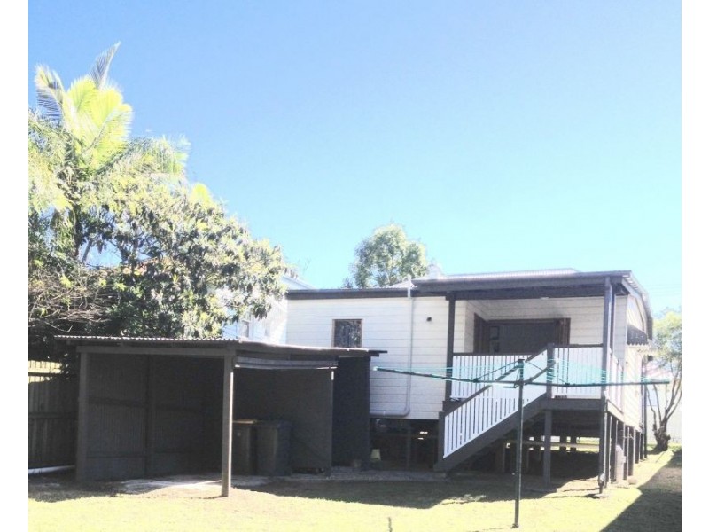 55 Salisbury Street, Woolloongabba QLD 4102