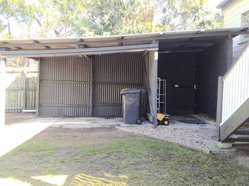 55 Salisbury Street, Woolloongabba QLD 4102